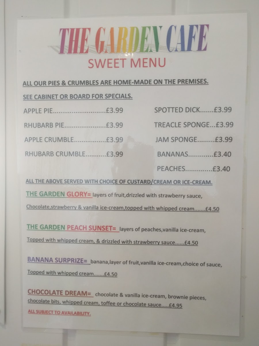 Menu Photo 7