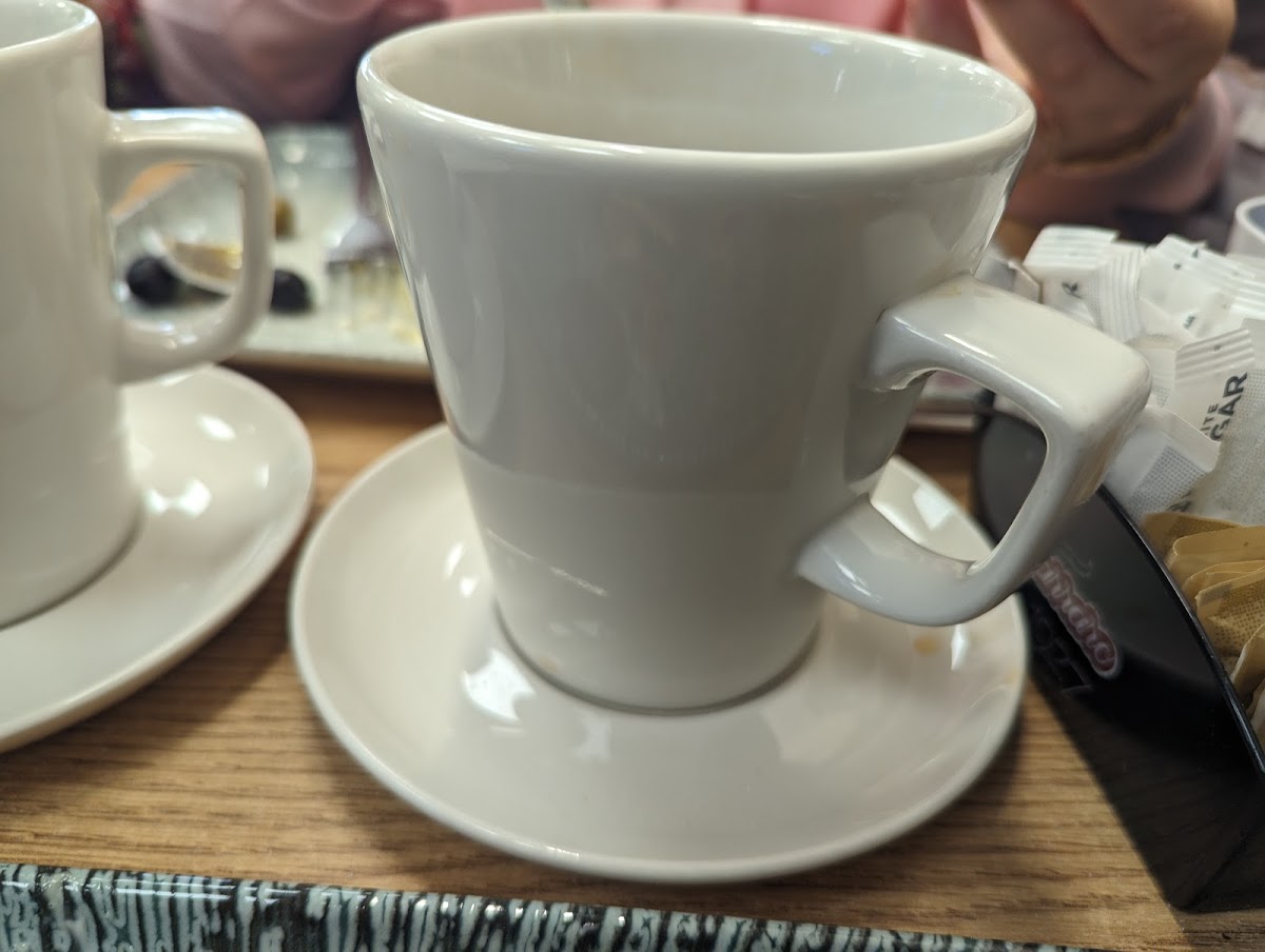 Cafe Cinco - Photo 2