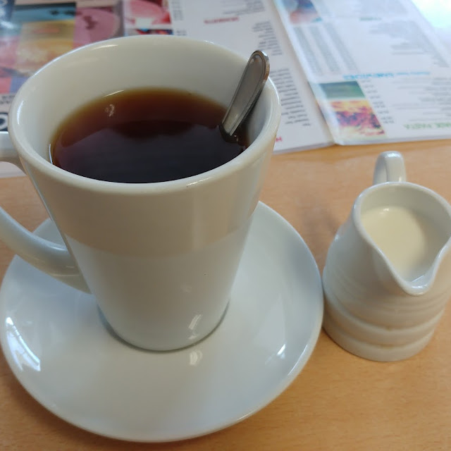 Tea