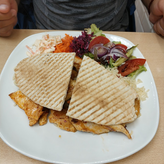 Kebab