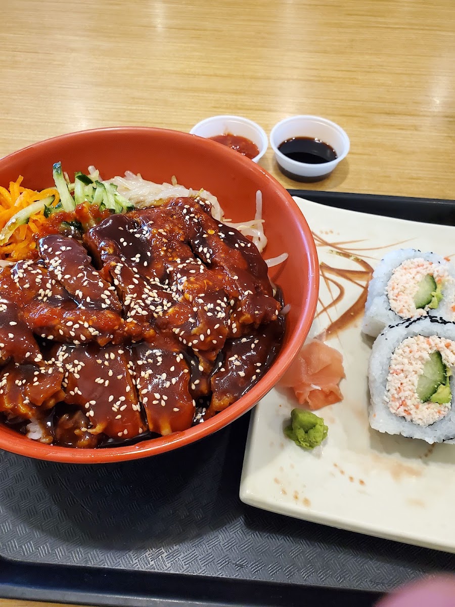 Tokyo Express - Edmonton - Photo 9
