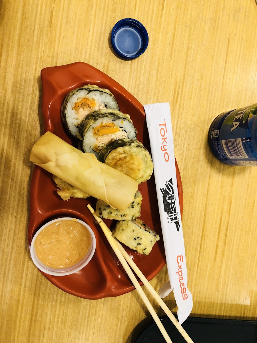 Tokyo Express - Edmonton - Photo 7