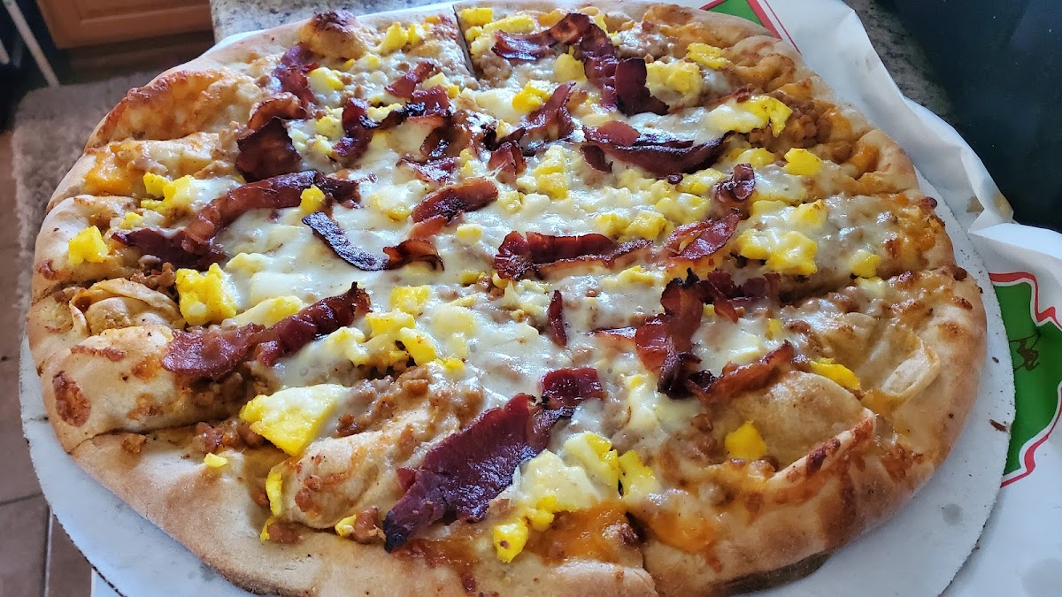 Pizza Shack - Davenport - Photo 9