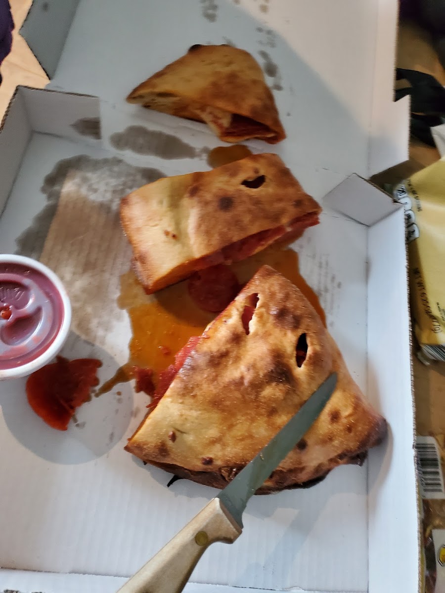 Pizza Shack - Davenport - Photo 8