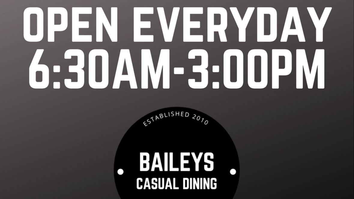 Baileys Casual Dining - Photo 2