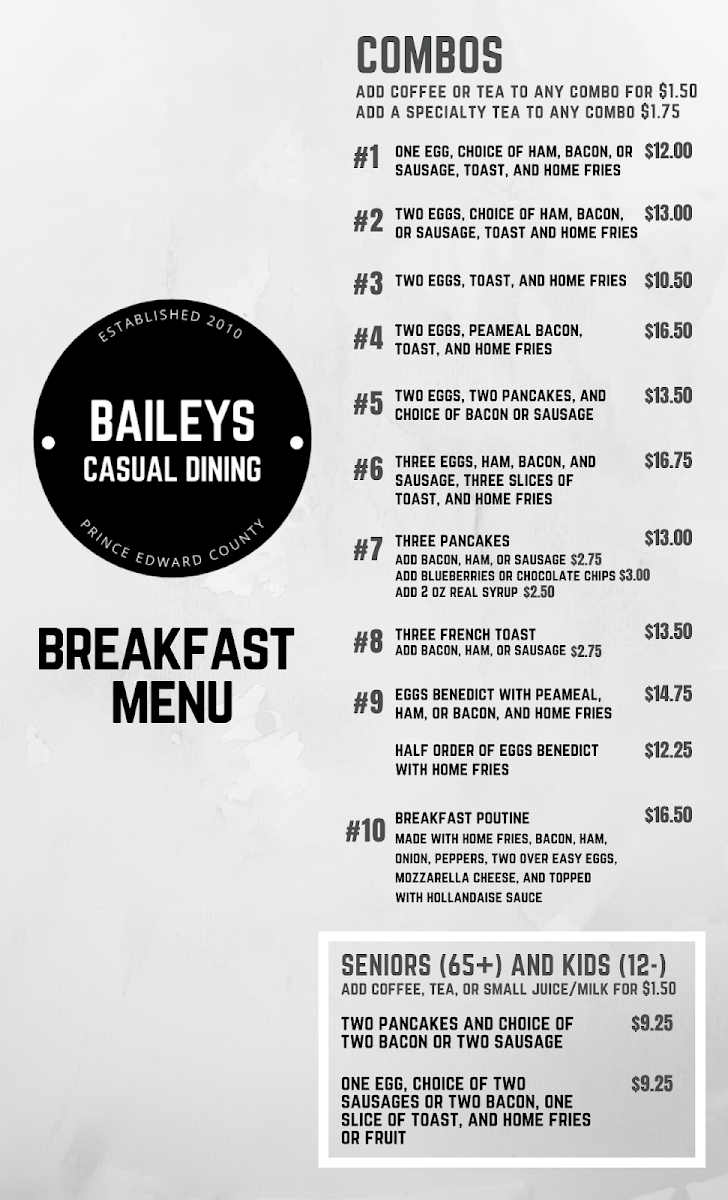 Menu Photo 3