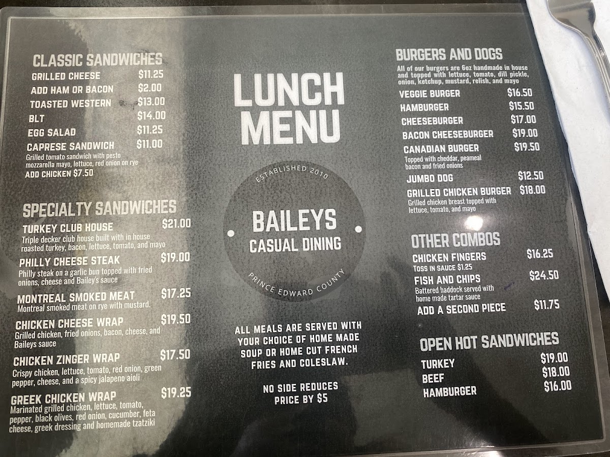 Menu Photo 6