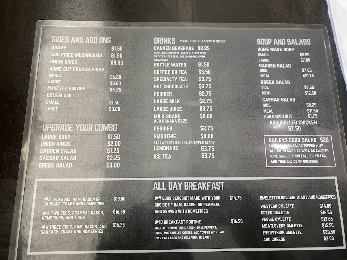 Menu Photo 7