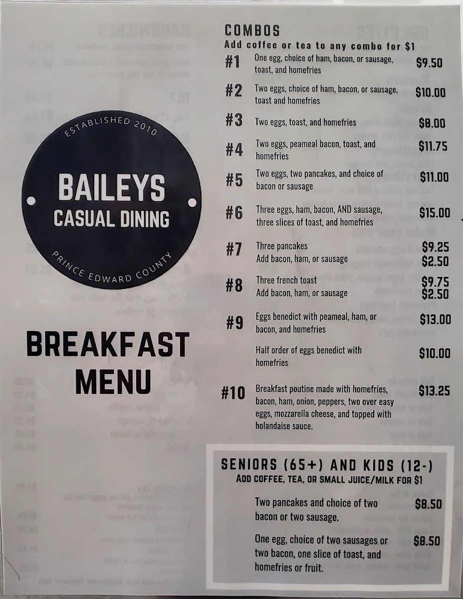 Menu Photo 8