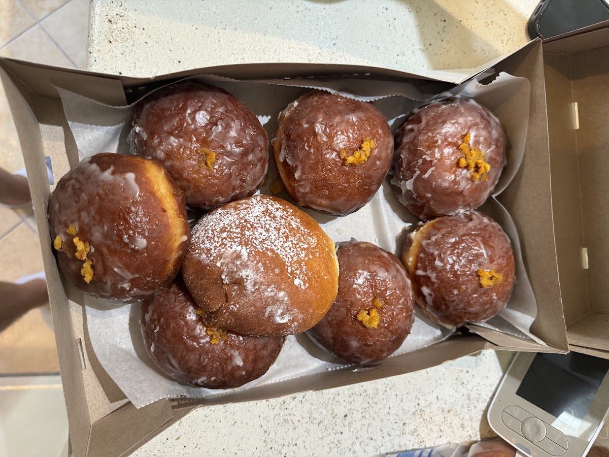 Polish Paczki Cafe - Photo 2