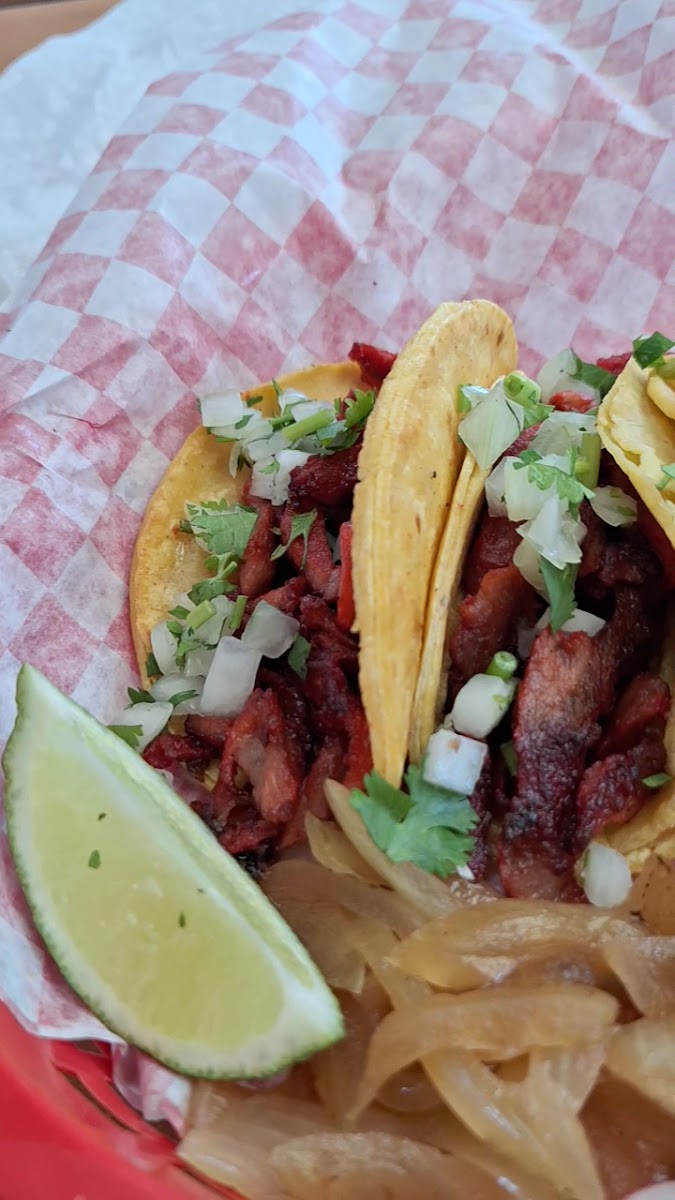 Tacos El Gordo - Springfield - Photo 1