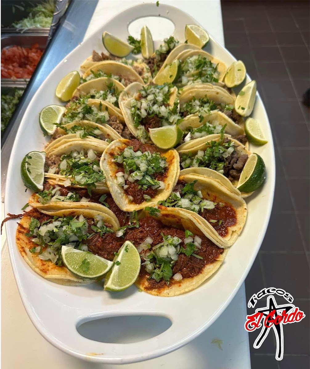 Tacos El Gordo - Springfield - Photo 3