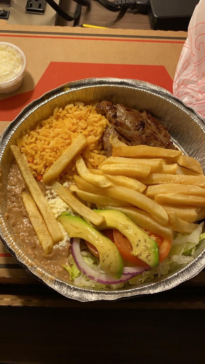 Tacos El Gordo - Springfield - Photo 5