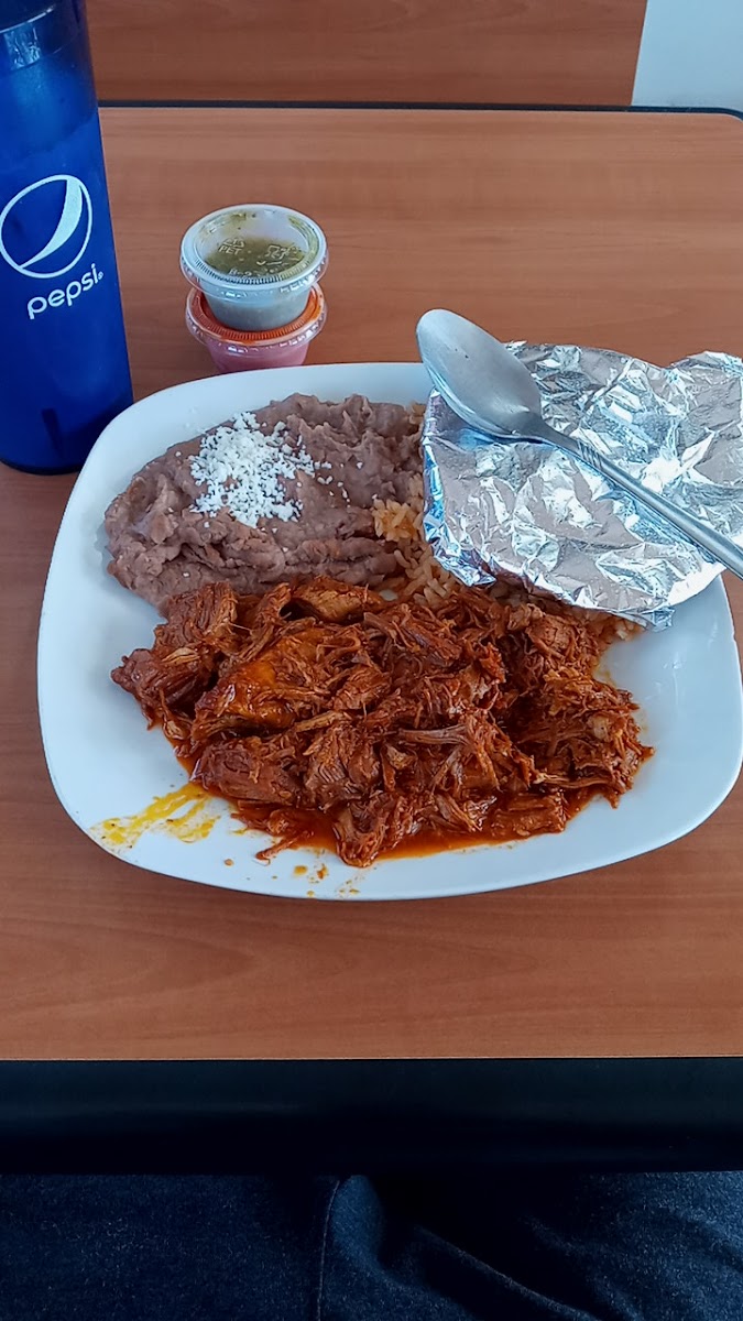 Tacos El Gordo - Springfield - Photo 8