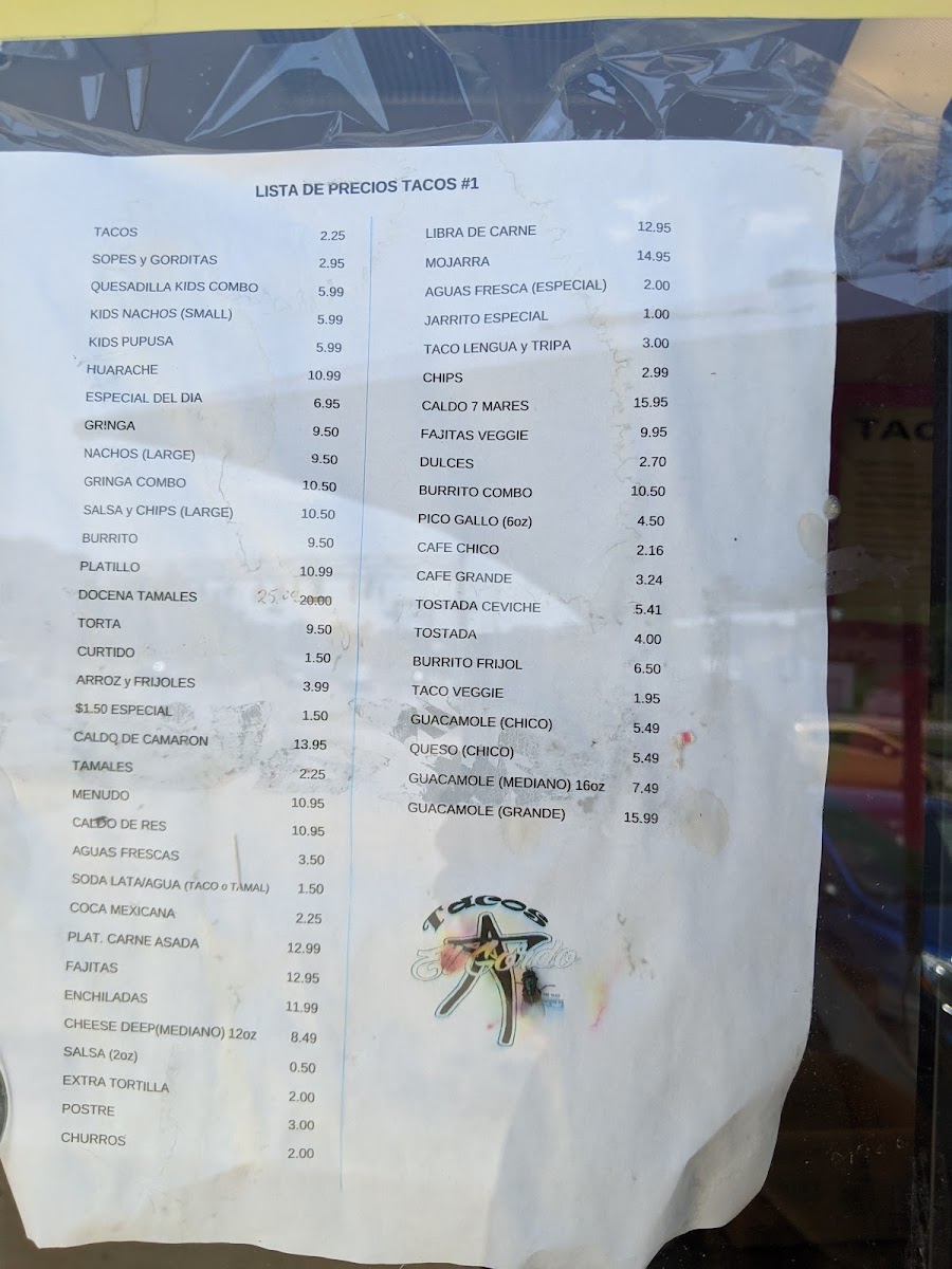 Menu Photo 6