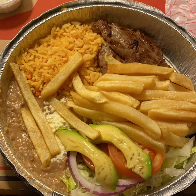 Carne Asada