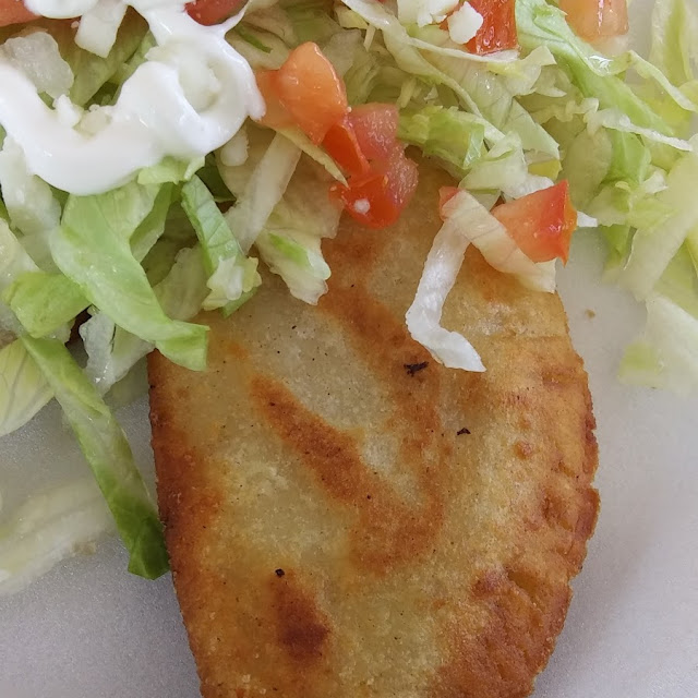 Empanadas