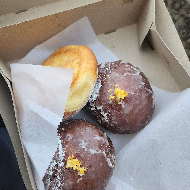 Donut