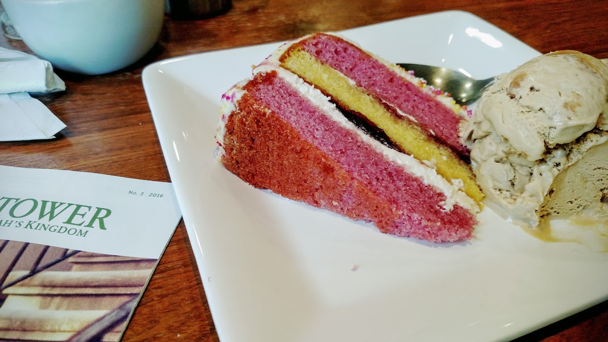 The Coffee Shop - Thremhall Park - Photo 5