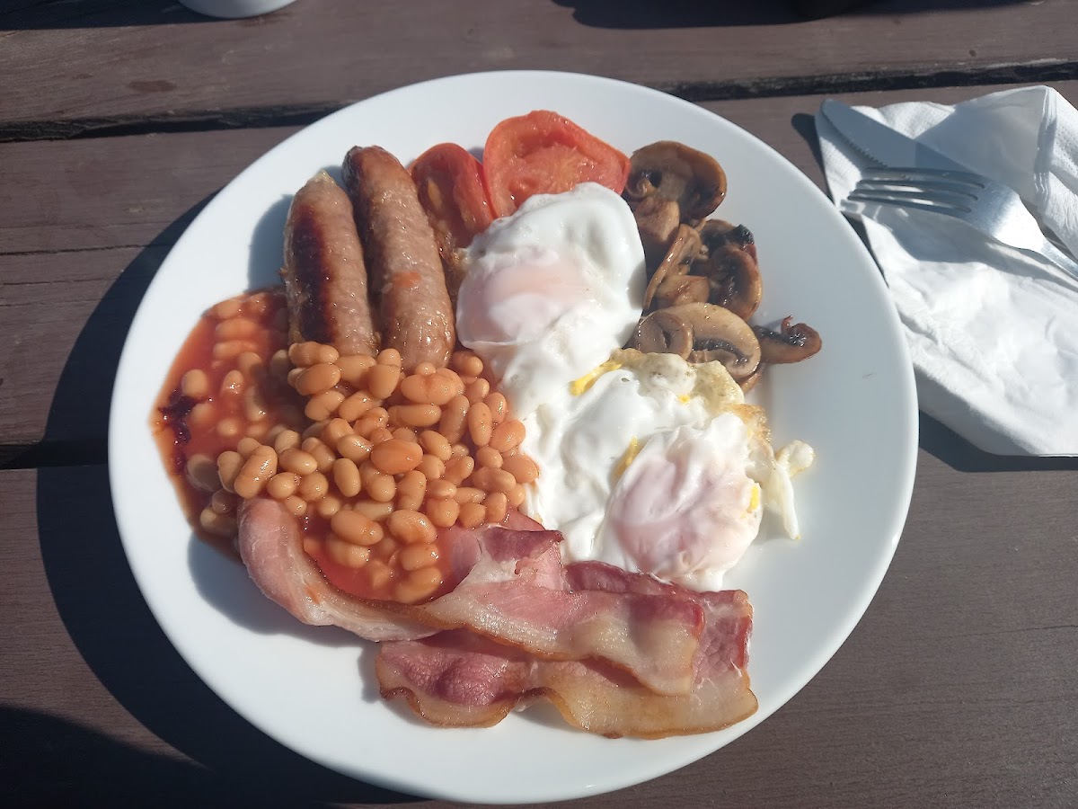 The Coffee Shop - Thremhall Park - Photo 6
