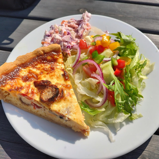 Quiche