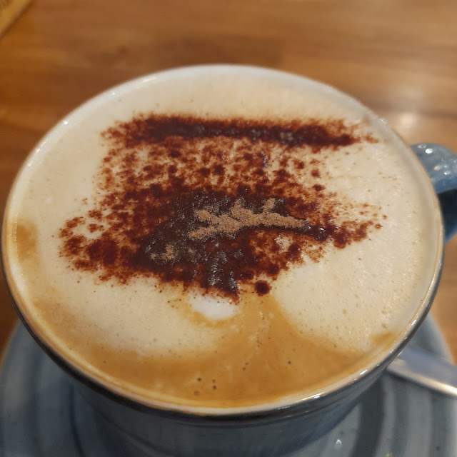 Cappuccino
