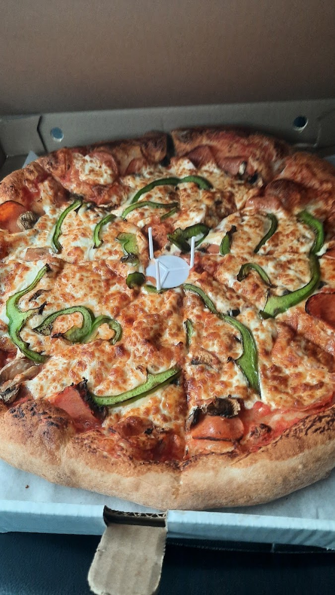 Napoli Pizzeria - Sydney River - Photo 9
