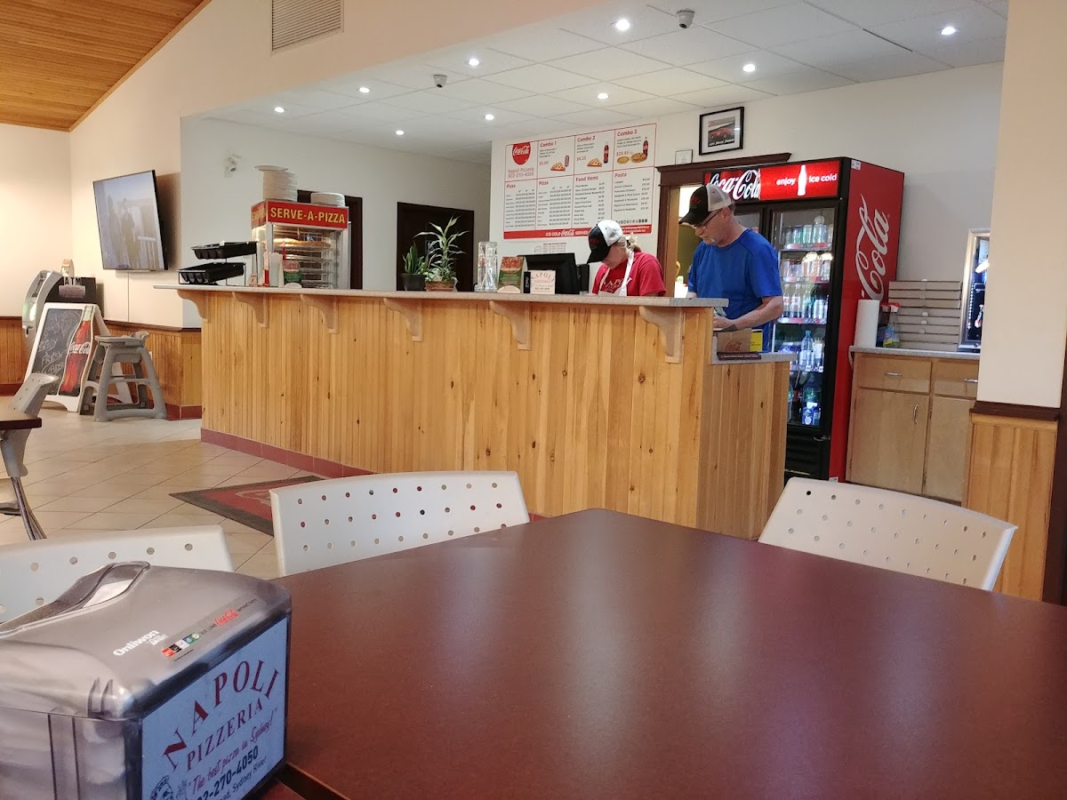 Napoli Pizzeria - Sydney River - Photo 1