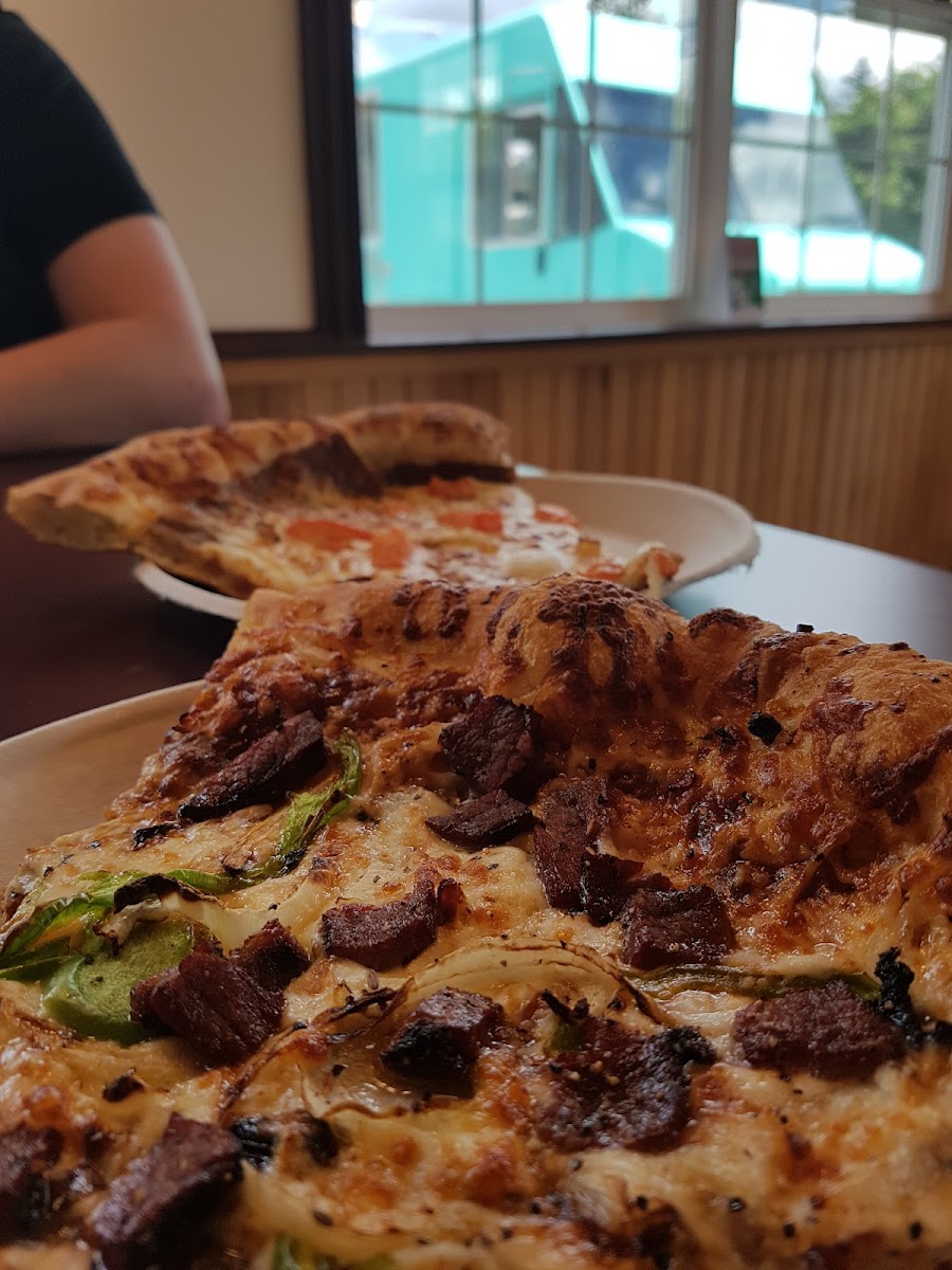 Napoli Pizzeria - Sydney River - Photo 3
