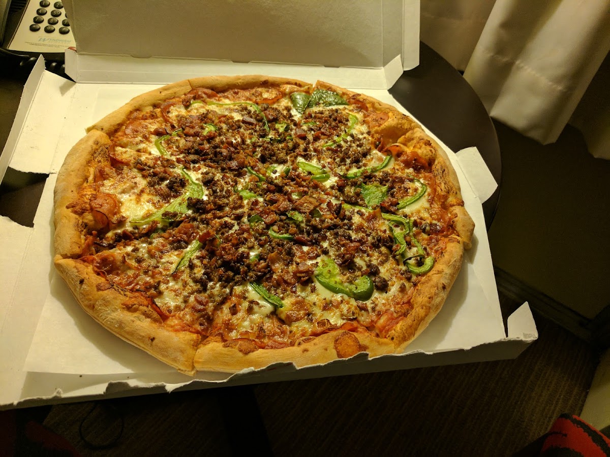 Napoli Pizzeria - Sydney River - Photo 6