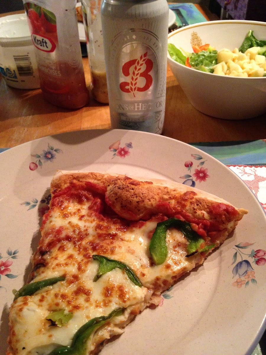 Napoli Pizzeria - Sydney River - Photo 7