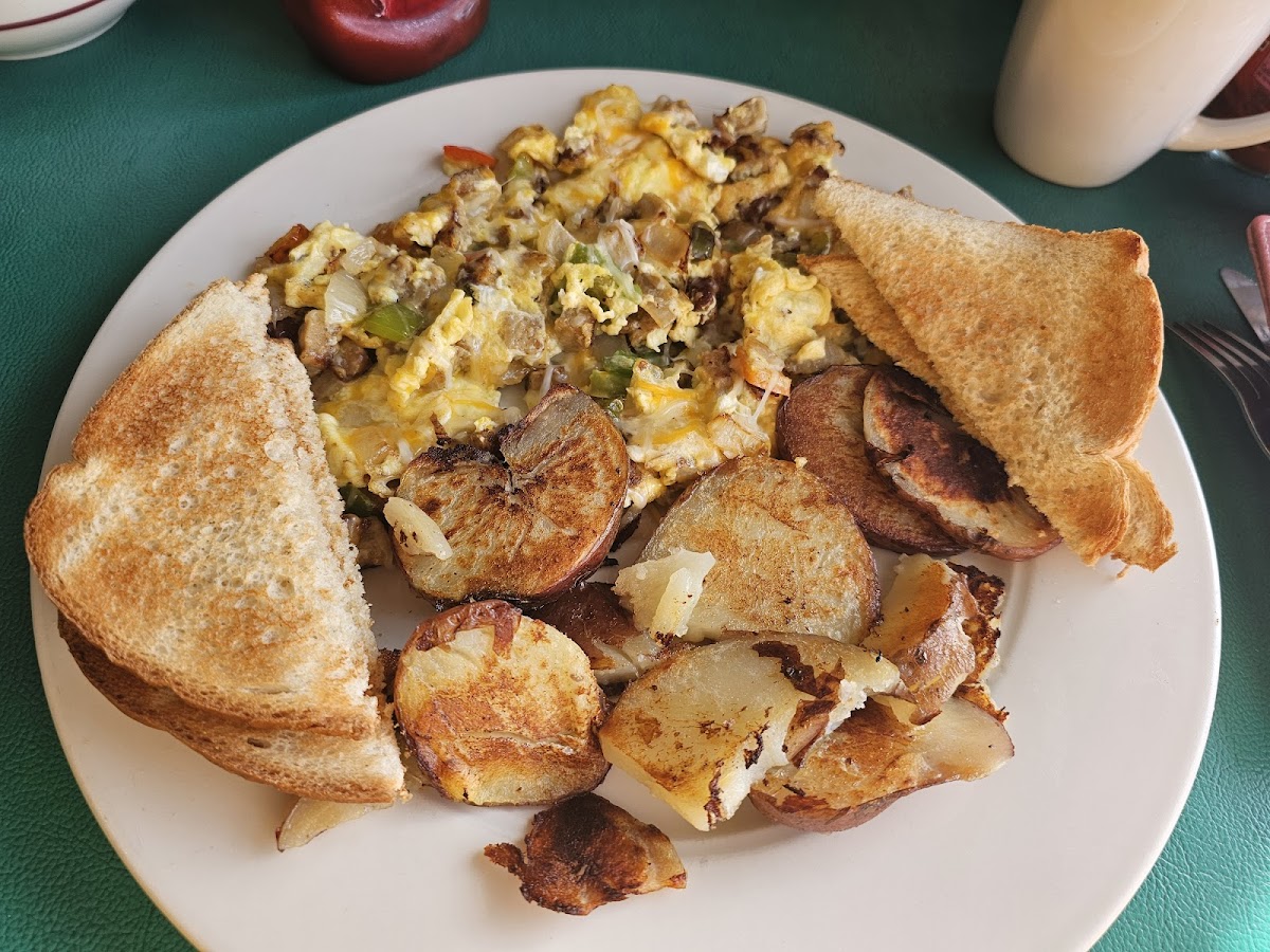 Kountry Kitchen - Leesburg - Photo 1