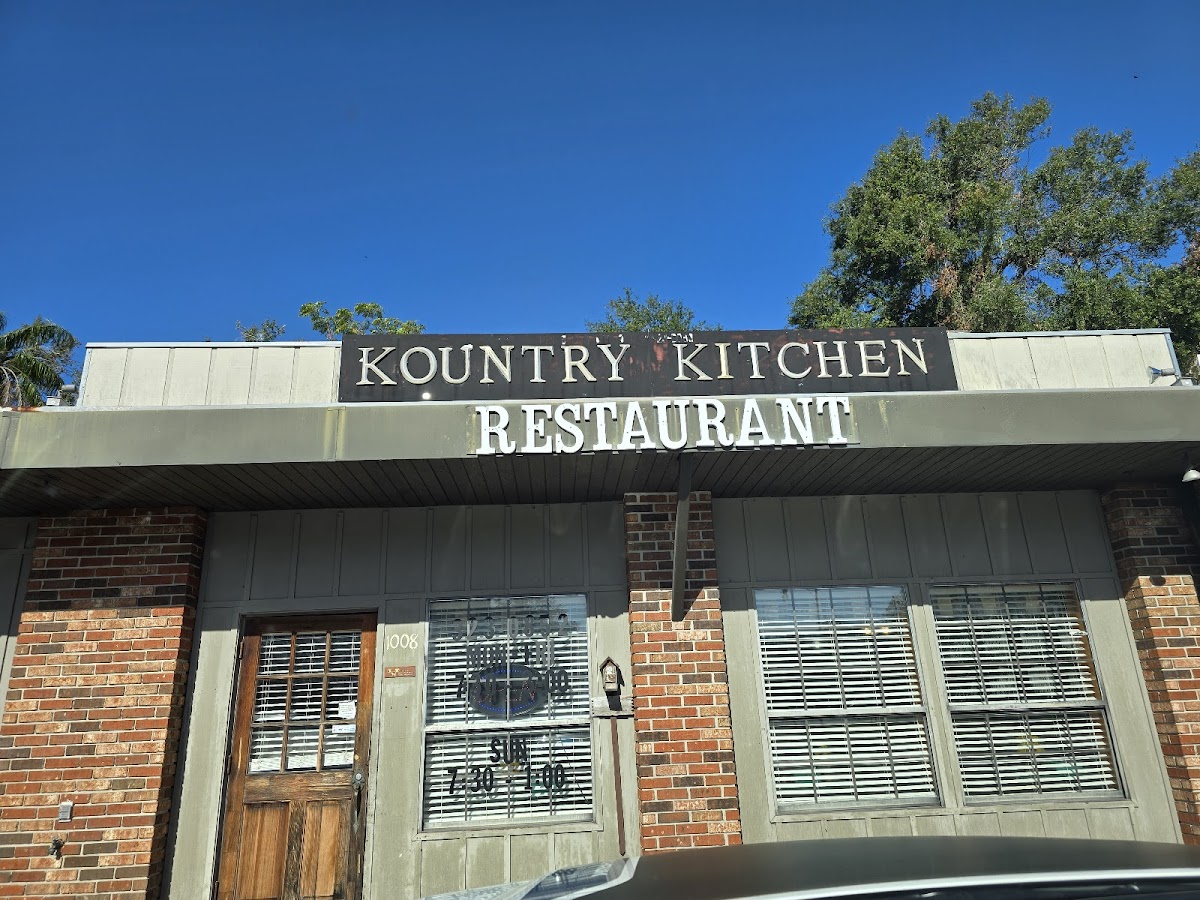 Kountry Kitchen - Leesburg - Photo 2