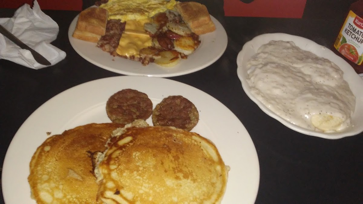 Kountry Kitchen - Leesburg - Photo 4