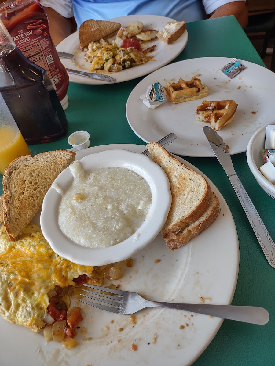 Kountry Kitchen - Leesburg - Photo 6