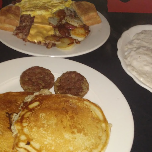 Home Fries