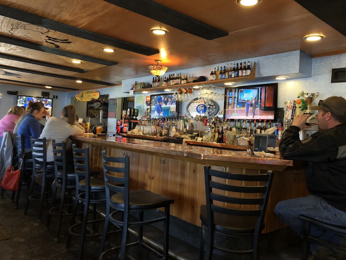 Black Sheep - Cheboygan