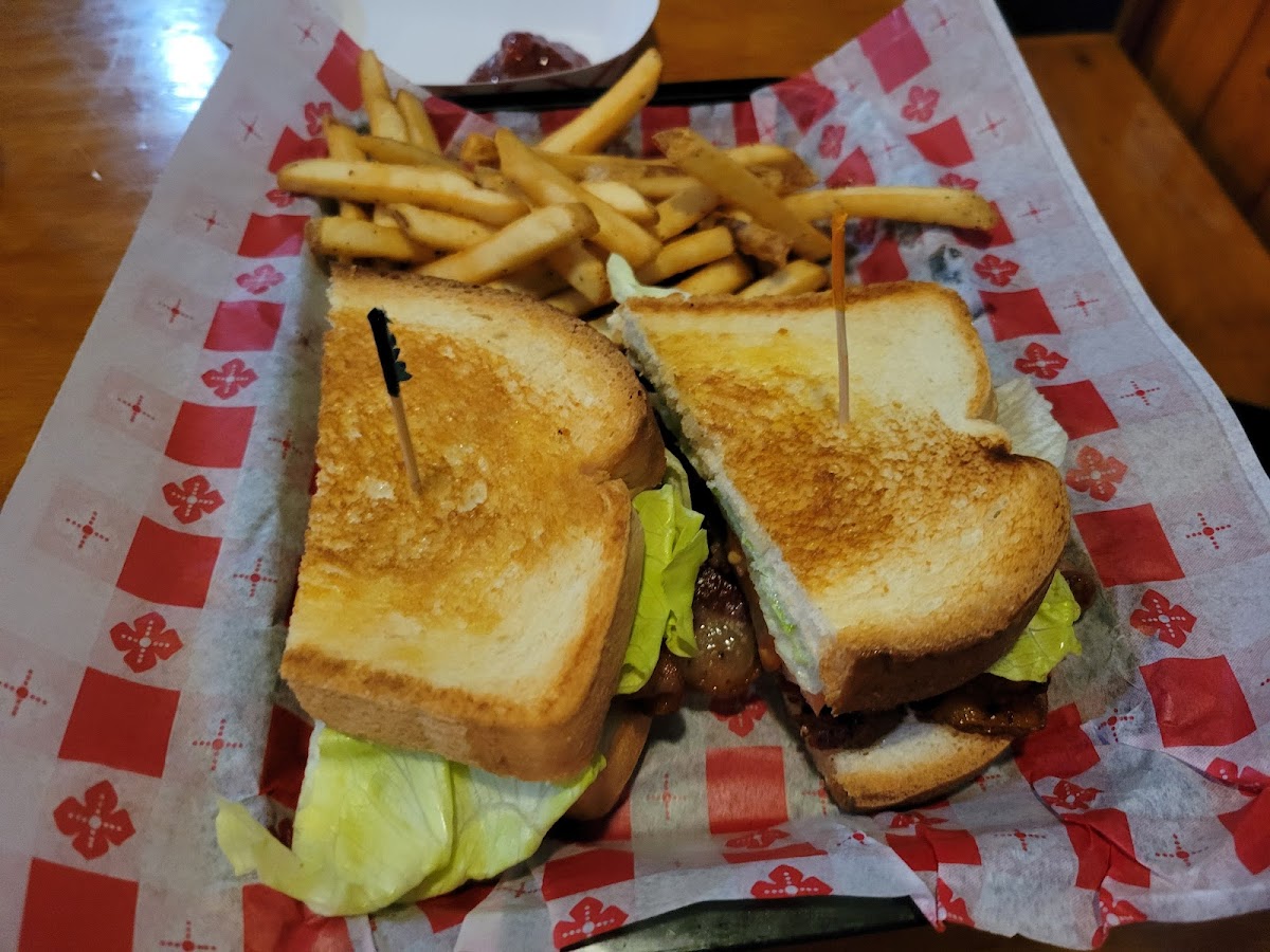 Black Sheep - Cheboygan - Photo 1
