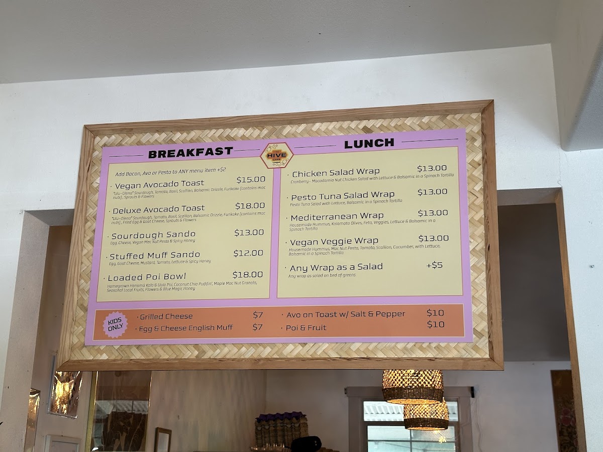 Menu Photo 9