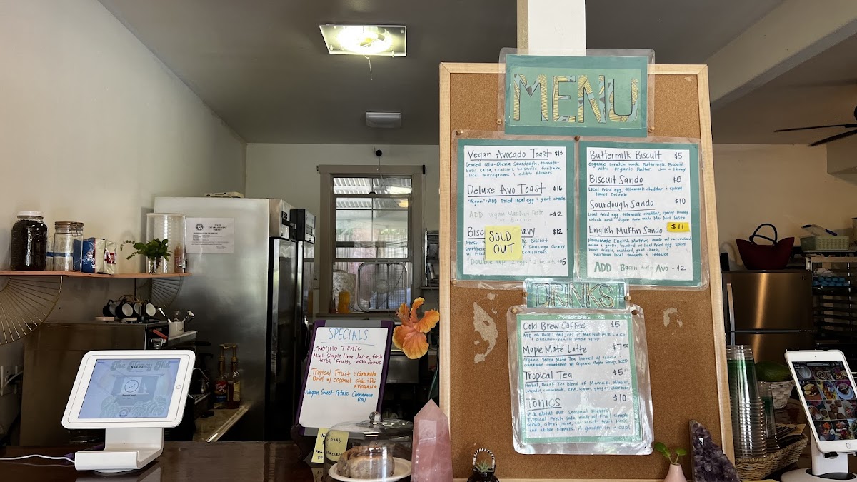 Menu Photo 4
