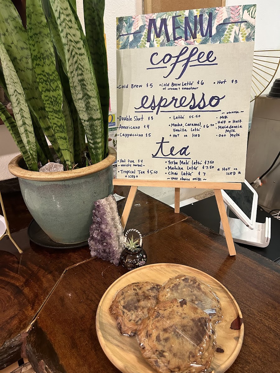 Menu Photo 8