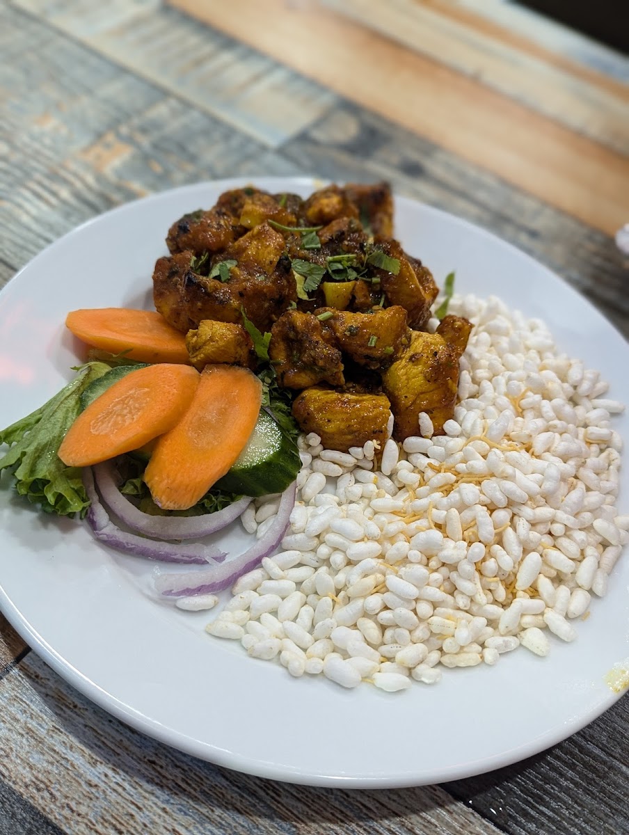 SAFFRON INDIAN CUISINE - Marietta - Photo 4