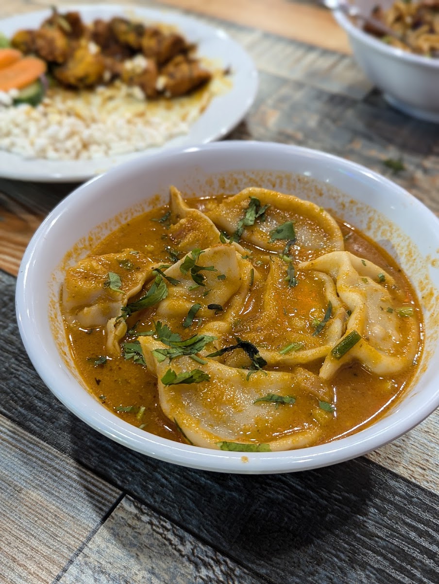 SAFFRON INDIAN CUISINE - Marietta - Photo 5