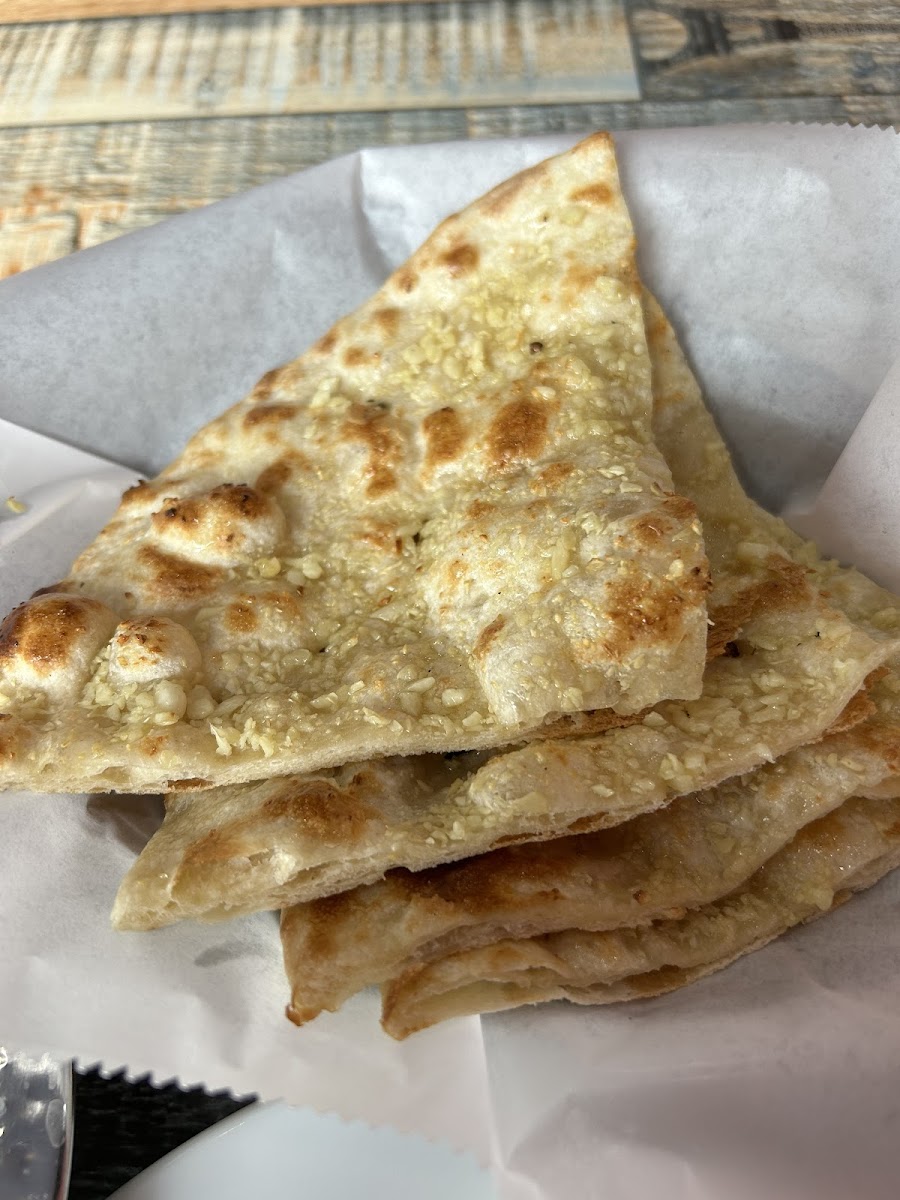 SAFFRON INDIAN CUISINE - Marietta - Photo 8