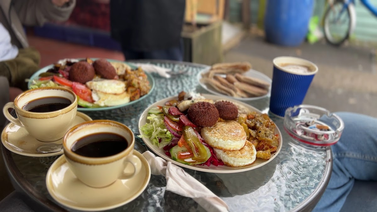 Mediterranean Cafe - Whalley Range - Photo 1