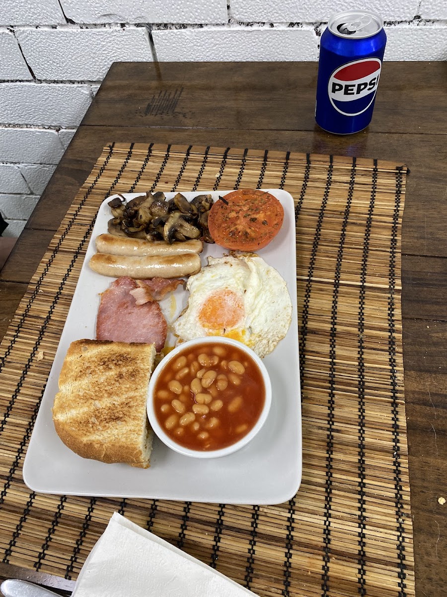 Mediterranean Cafe - Whalley Range - Photo 2