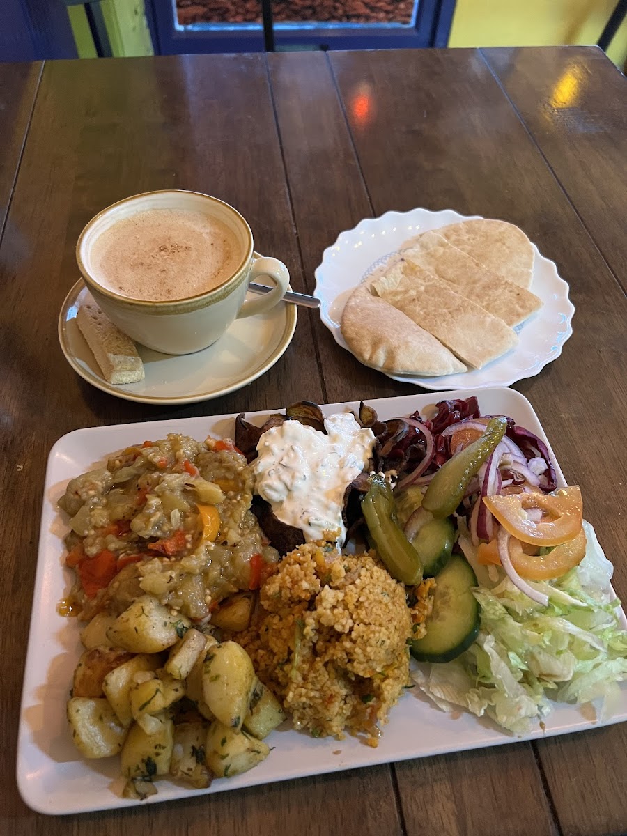 Mediterranean Cafe - Whalley Range - Photo 3