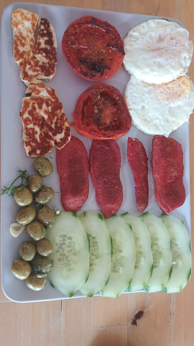Mediterranean Cafe - Whalley Range - Photo 4