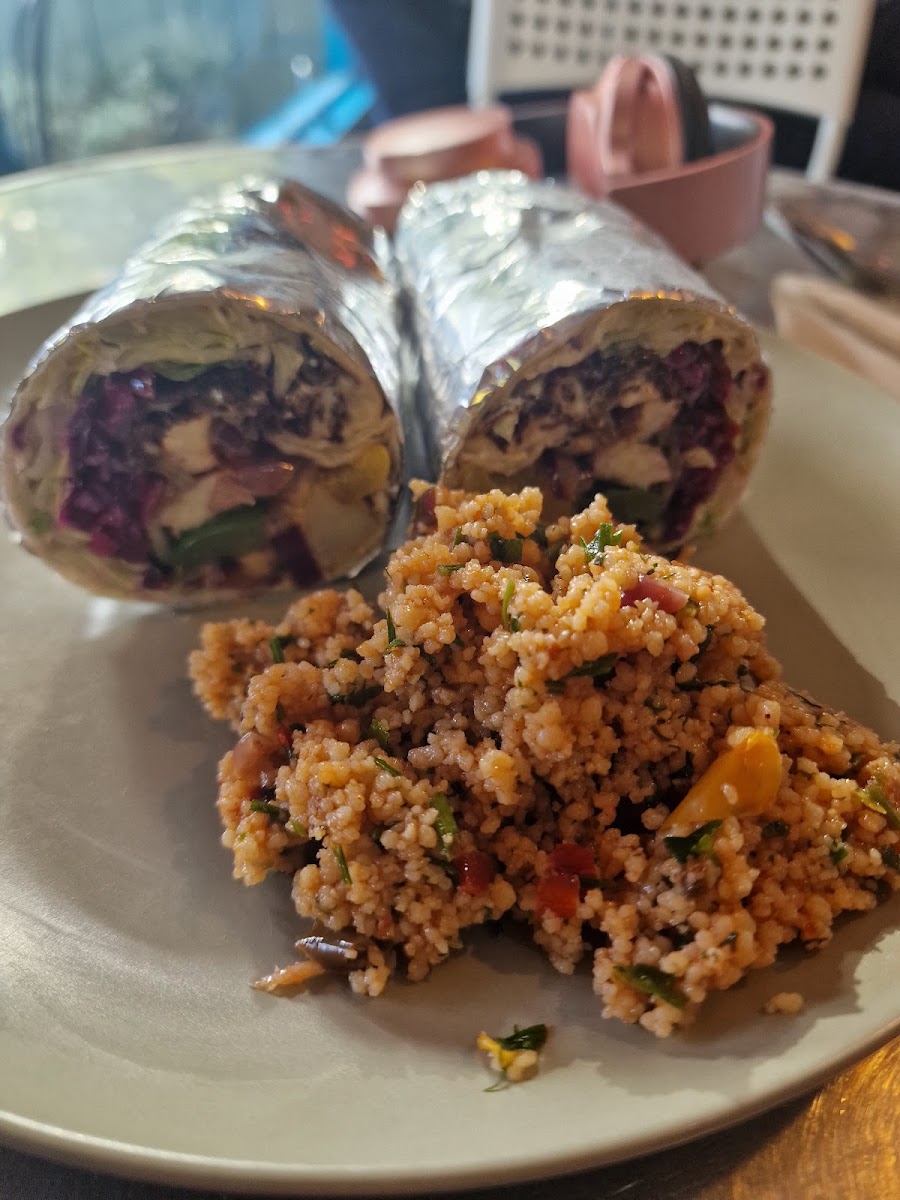 Mediterranean Cafe - Whalley Range - Photo 8