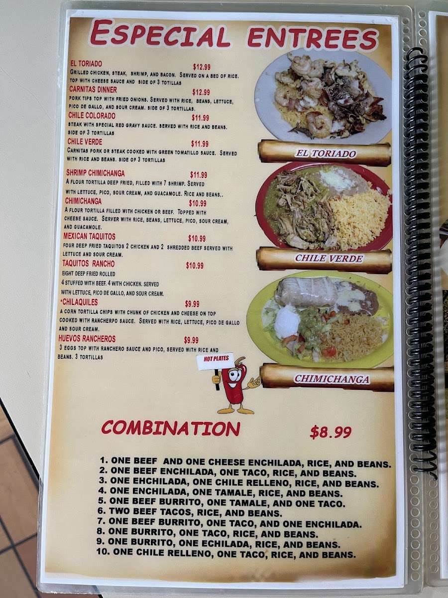 Menu Photo 0